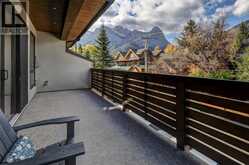 602 8th Avenue Canmore