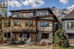 602 8th Avenue Canmore