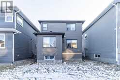 481 Creekrun Crescent SW Airdrie