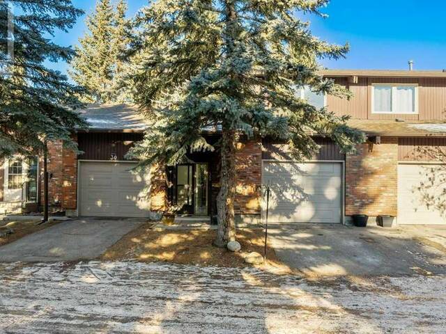 32, 2323 Oakmoor Drive SW Calgary Alberta