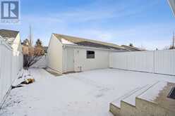 4602 Passchendaele Road SW Calgary