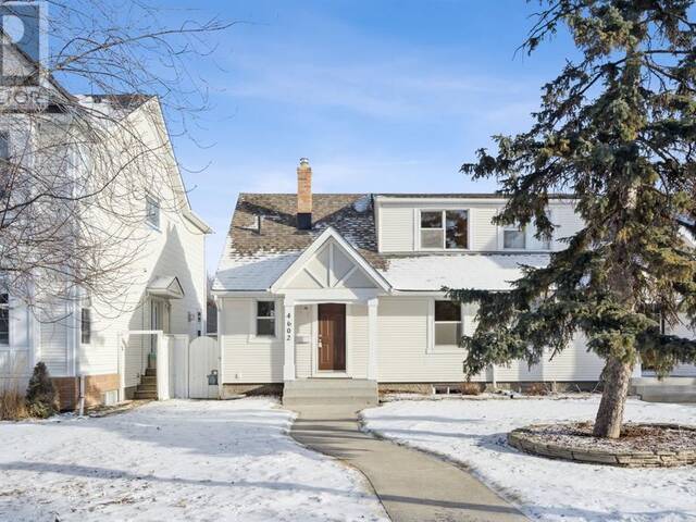 4602 Passchendaele Road SW Calgary