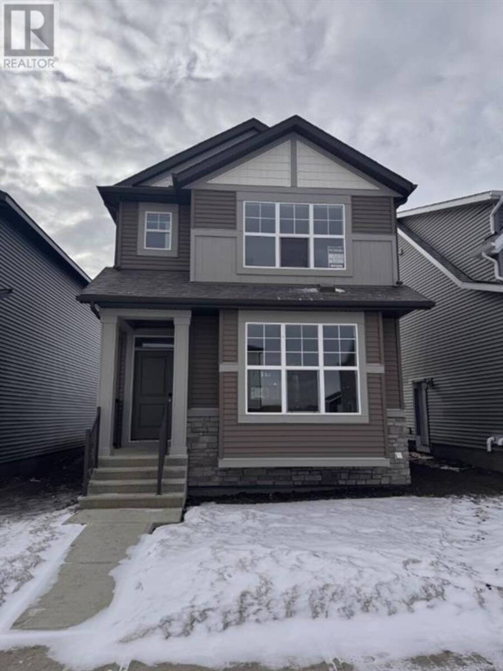 229 Belmont Way SW Calgary