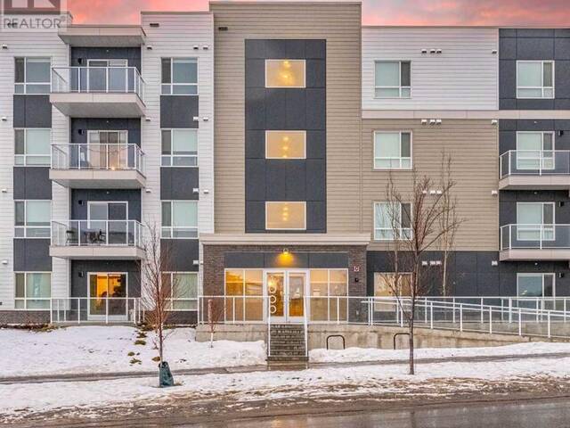 1105, 220 Seton Grove SE Calgary