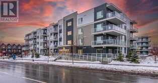 1105, 220 Seton Grove SE Calgary