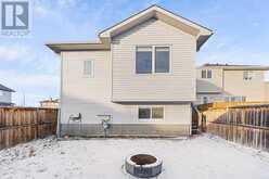 105 Luxstone Place SW Airdrie