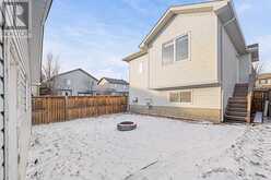 105 Luxstone Place SW Airdrie