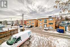 4, 1905 11 Avenue SW Calgary