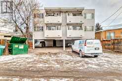 4, 1905 11 Avenue SW Calgary