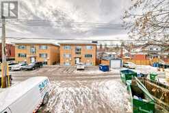 4, 1905 11 Avenue SW Calgary