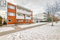 4, 1905 11 Avenue SW Calgary