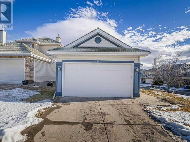 42 Spring Crescent SW Calgary Alberta