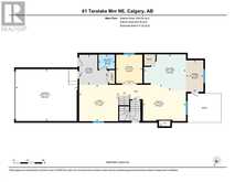 61 Taralake Manor NE Calgary