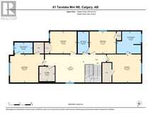 61 Taralake Manor NE Calgary