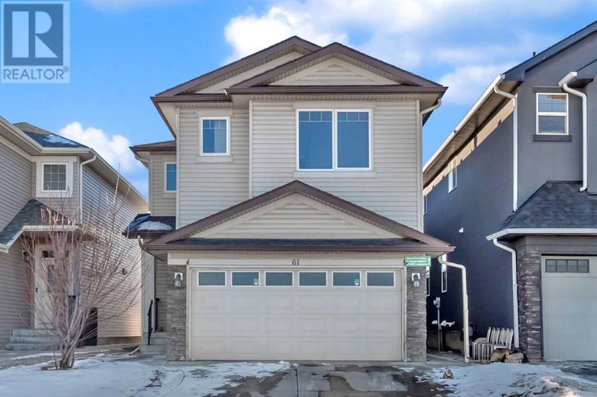 61 Taralake Manor NE Calgary