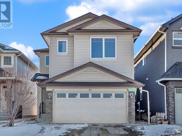 61 Taralake Manor NE Calgary Alberta