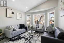 63 Mt Allan Circle SE Calgary