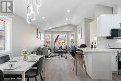 63 Mt Allan Circle SE Calgary