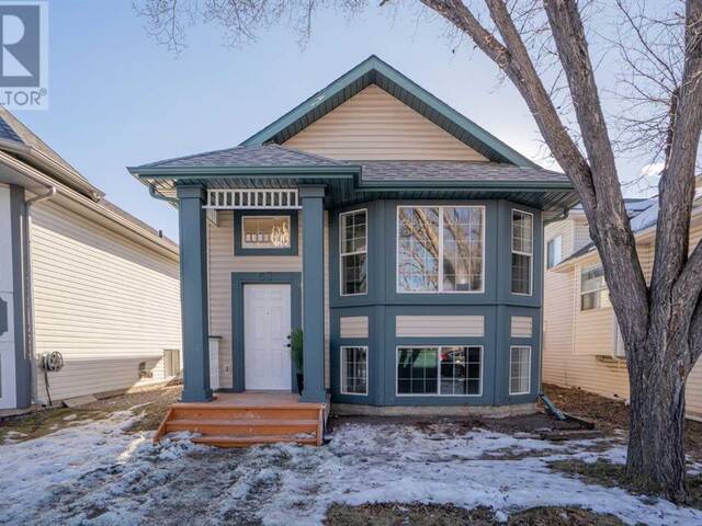 63 Mt Allan Circle SE Calgary