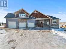 418125 2 Street E Rural Foothills