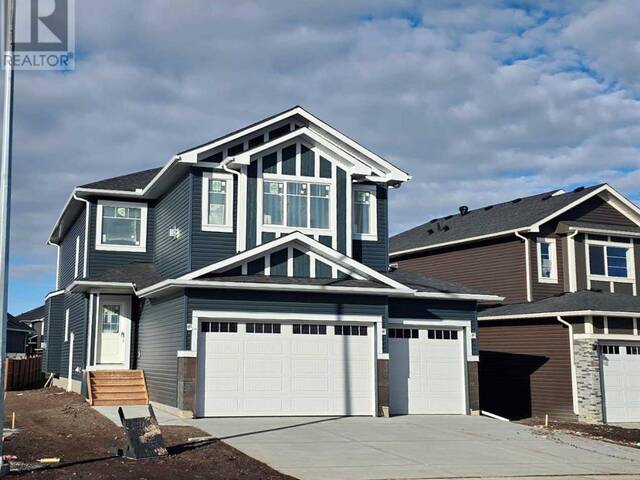 1433 Scarlett Ranch Boulevard Carstairs