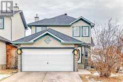 193 Hidden Ranch Hill NW Calgary