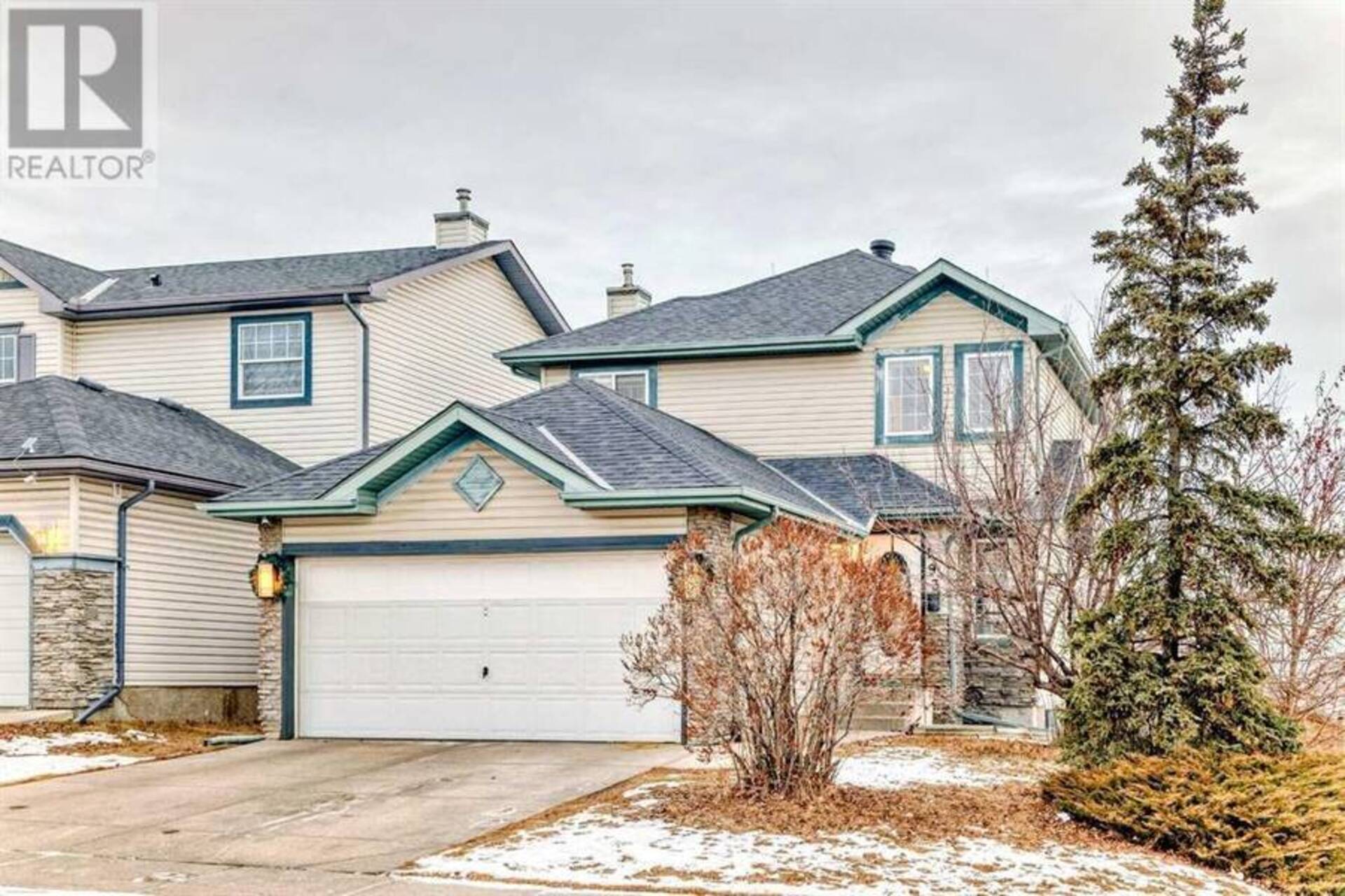 193 Hidden Ranch Hill NW Calgary