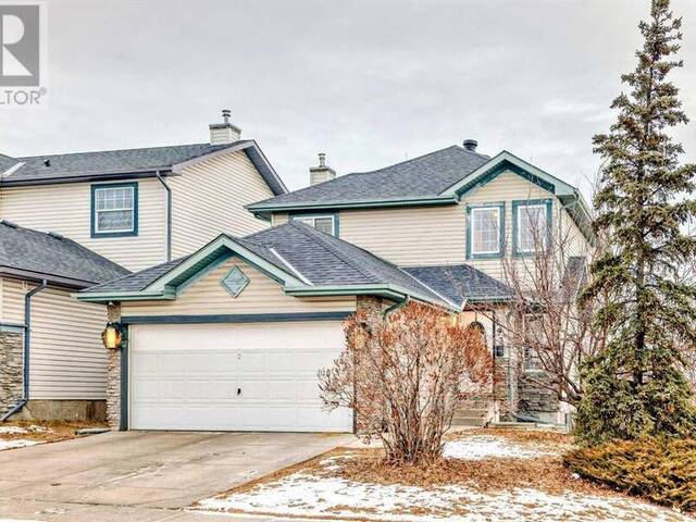 193 Hidden Ranch Hill NW Calgary