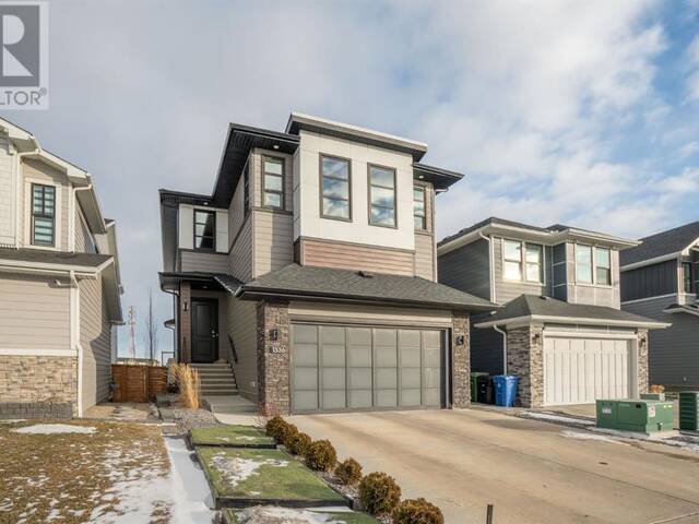 1336 Harvest Hills Drive NE Calgary Alberta