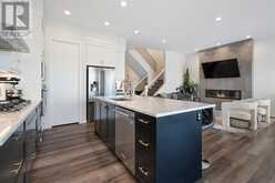 1336 Harvest Hills Drive NE Calgary