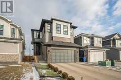 1336 Harvest Hills Drive NE Calgary