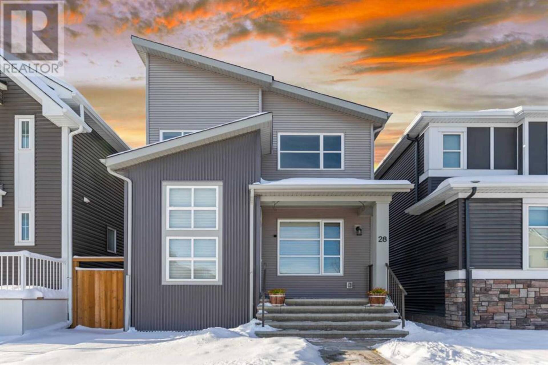 28 Howse Crescent Calgary