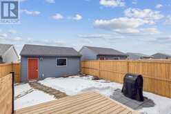 580 Lawthorn Way SE Airdrie