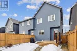 580 Lawthorn Way SE Airdrie