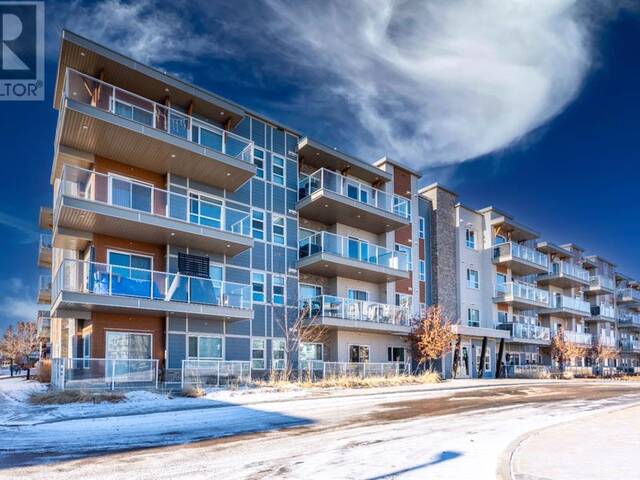 212, 370 Harvest Hills Common NE Calgary