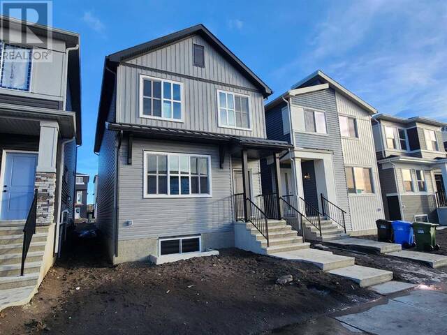 105 Lucas Place NW Calgary Alberta