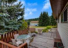 1 Priddis Creek Drive Rural Foothills