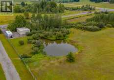 1 Priddis Creek Drive Rural Foothills