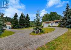 1 Priddis Creek Drive Rural Foothills