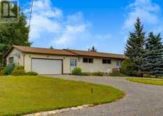 1 Priddis Creek Drive Rural Foothills