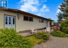 1 Priddis Creek Drive Rural Foothills