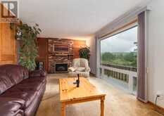 1 Priddis Creek Drive Rural Foothills