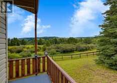 1 Priddis Creek Drive Rural Foothills