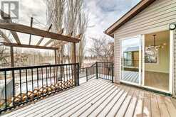 475 Chaparral Ridge Circle SW Calgary