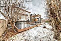 475 Chaparral Ridge Circle SW Calgary