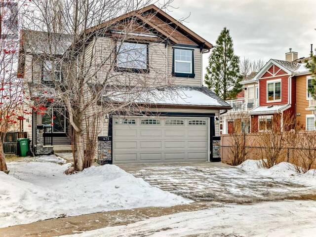 475 Chaparral Ridge Circle SE Calgary