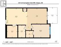 3311, 33 Carringham Gate NW Calgary