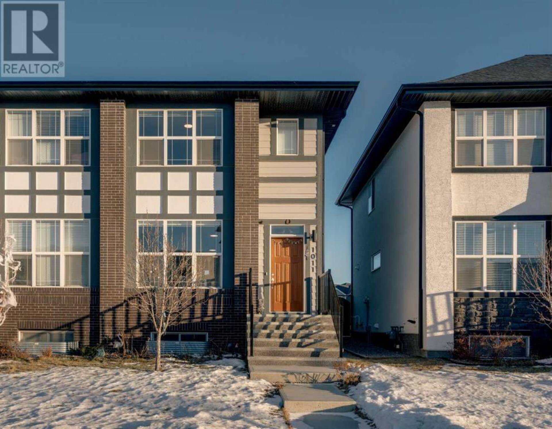 1011 Mahogany Boulevard SE Calgary