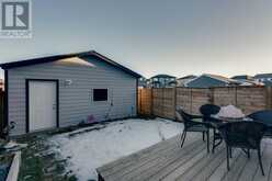 1011 Mahogany Boulevard SE Calgary