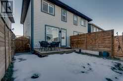 1011 Mahogany Boulevard SE Calgary